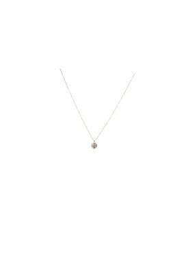 Women's Unbranded Tree of Life Pendant Necklace One Size Silver